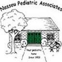Nassau Pediatric Associates logo